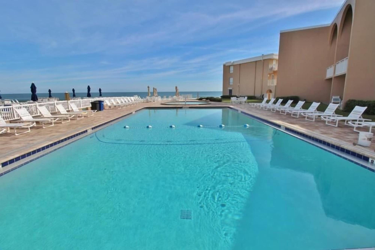 Sport & Beauty, Ocean Club North C208, Volusia