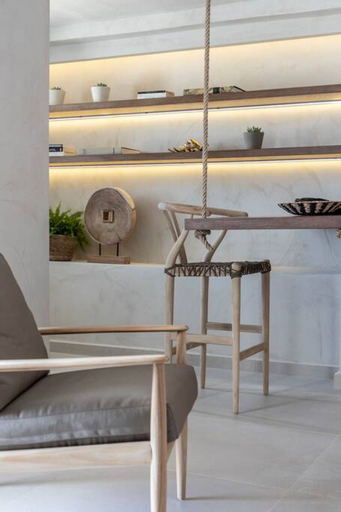 Room 3, Beach Access Suites With Breakfast, Crete