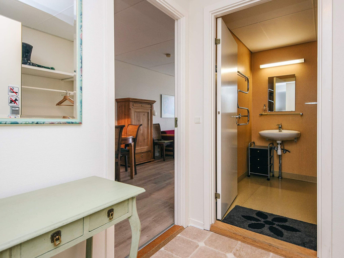 Interior 3, 4 Star Holiday Home in Hejls, Kolding