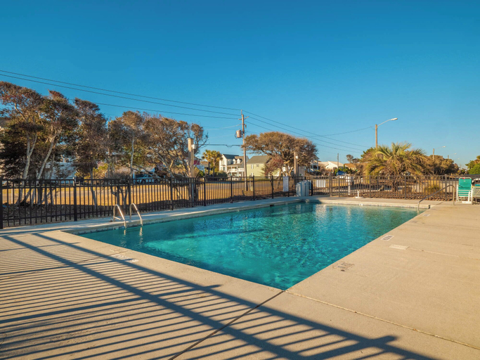 Sport & Beauty 5, Ocean Dunes 306, New Hanover