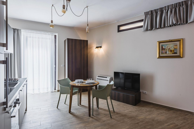 Room 3, Venuto Home by Wonderful Italy - Azure, Catania