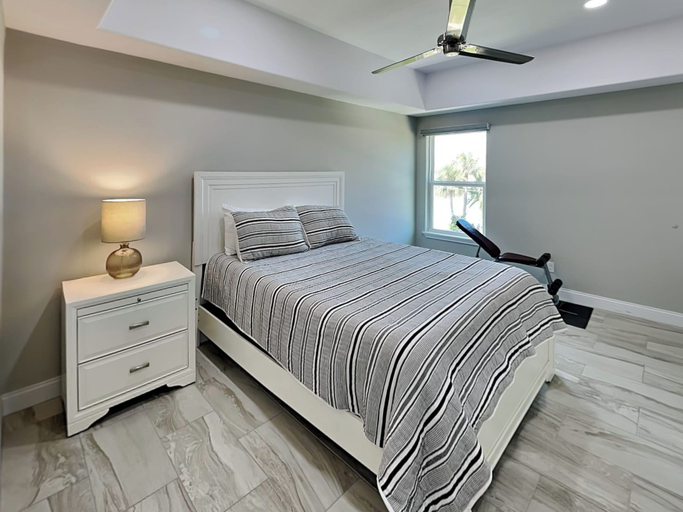 Bedroom 3, Play N Hooky by Ryson Vacation Rentals, Galveston