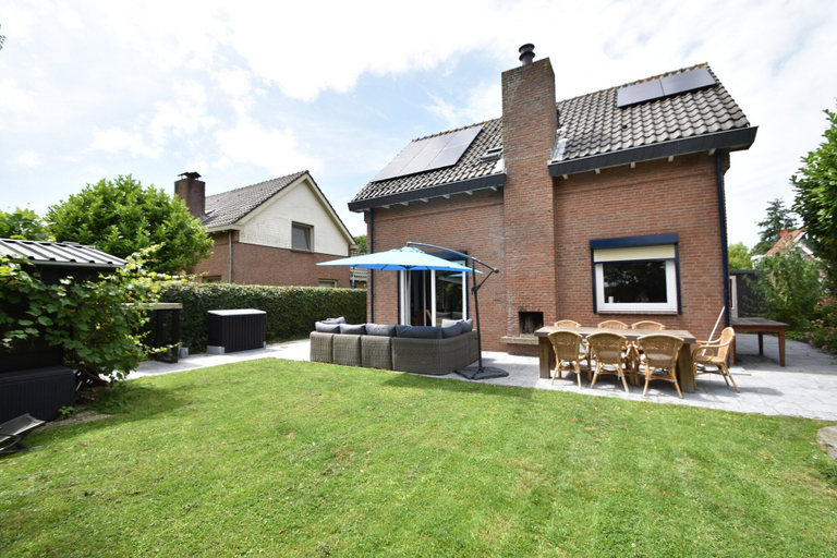 Exterior & Views 1, Villa in Bruinisse near Grevelingenmeer, Schouwen-Duiveland