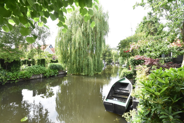 Others 4, Serene Getaway in Edam, Edam-Volendam