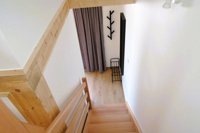 Interior 2, New Holiday Homes for 8 People, Niechorze, Gryfice