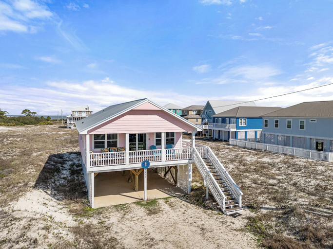 Property amenity 5, Bikini Bottom by Southern Vacation Rentals, Baldwin