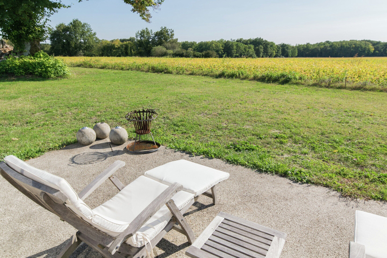 View from property 5, Family Chateau Retreat, Lot-et-Garonne