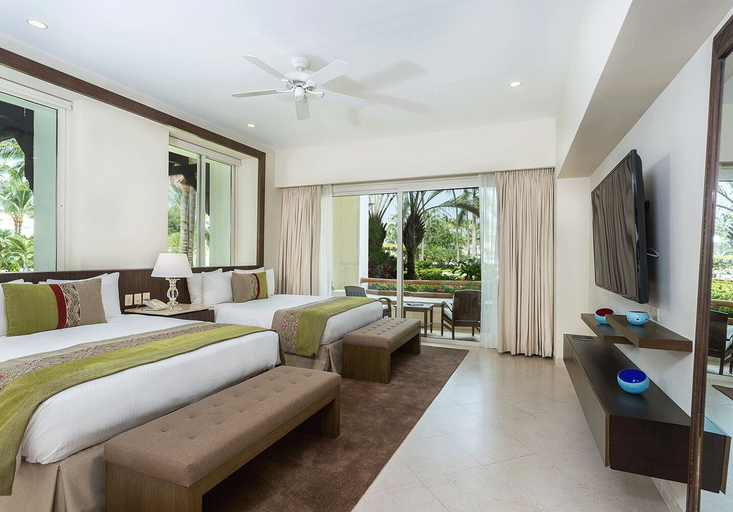Bedroom 4, Grand Velas Riviera Nayarit - All Inclusive, Compostela
