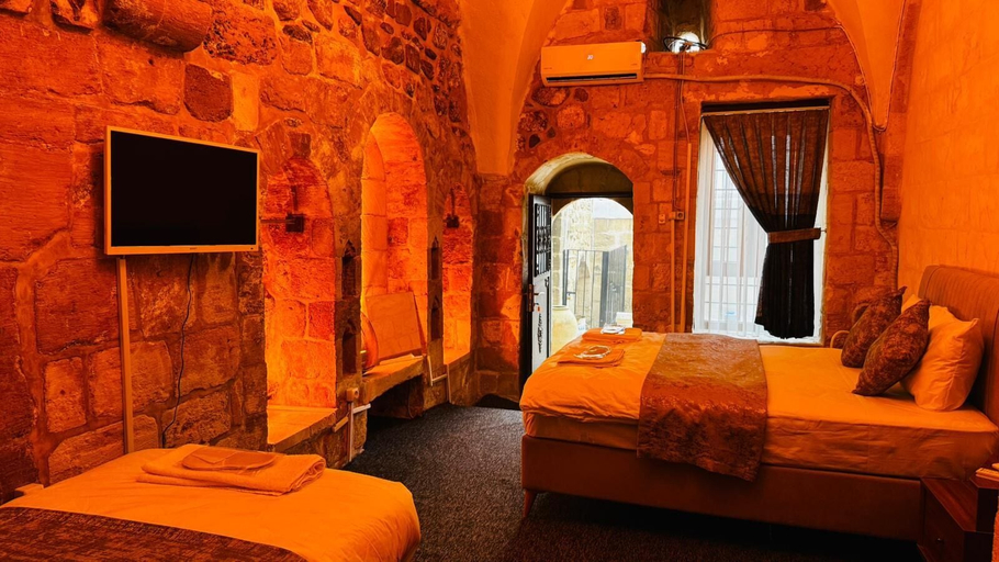 Room 4, Tunç Paşa Konağı, Kızıltepe