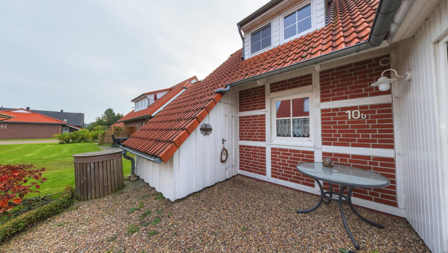 Exterior 4, Ferienhaus in Burhave, Wesermarsch
