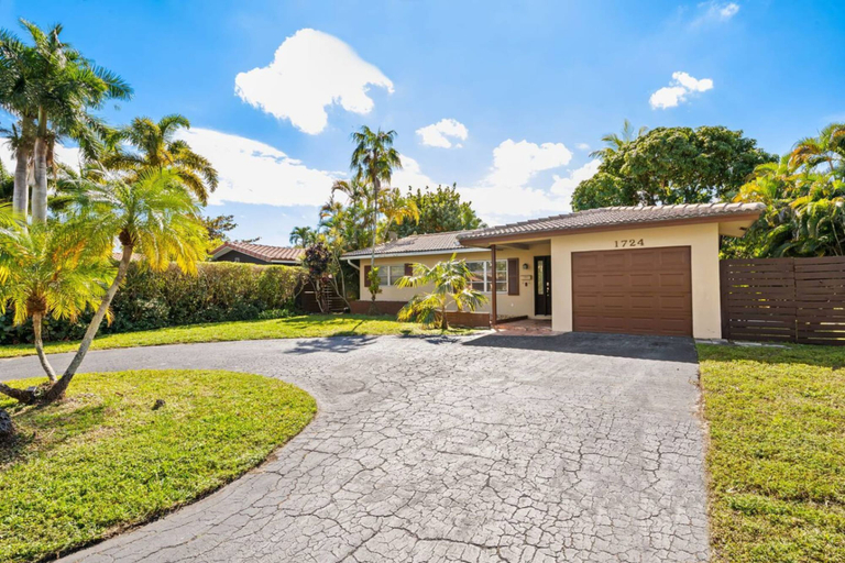 Room 4, Backyard Oasis Waterfront Pool Paddle Board, Broward