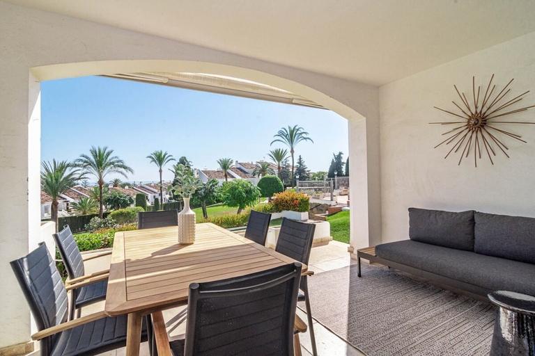 Interior 4, Ma7b-stunning Holiday Home top Location, Málaga