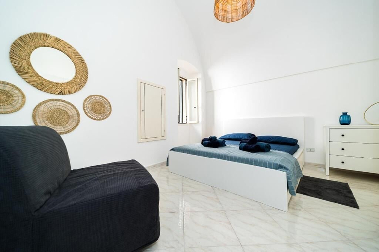 Room 5, AcquaMarine by Vivimy, Lecce