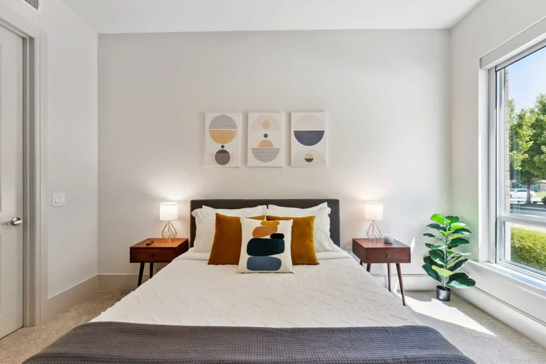 Exterior 5, The Preston Charm I Premium 1BR in Dallas, Dallas