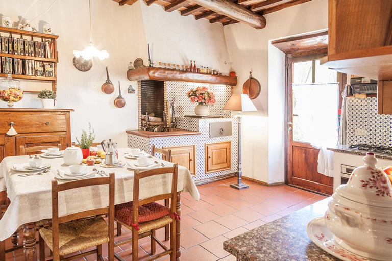Others 5, Bicocche Stone Farmhouse, Lucca