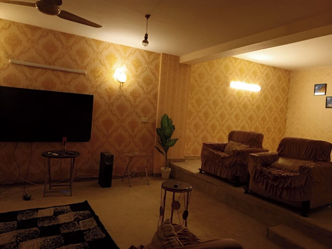 Others 4, Peace Guest House, Islamabad