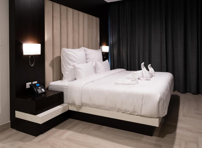 Bedroom 5, Mirot Residence, Al Khobar