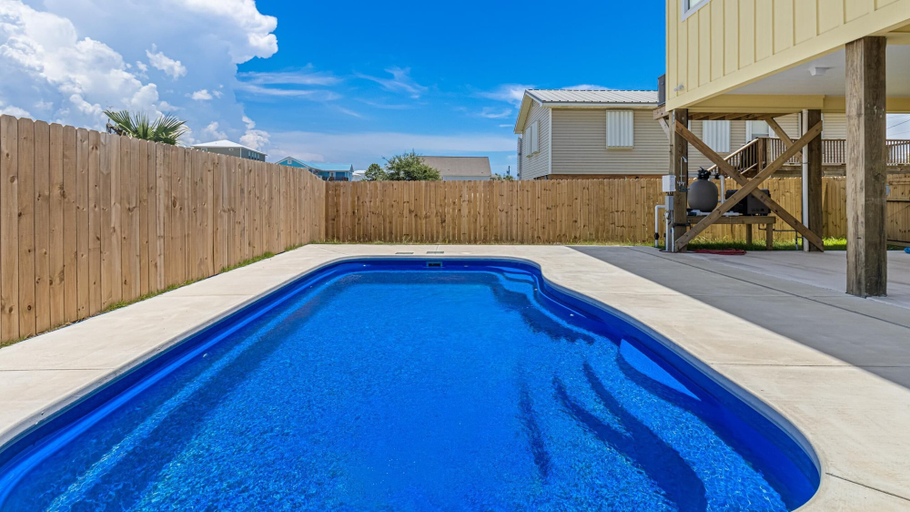 Property amenity 5, Dreezy's Hideaway by Southern Vacation Rentals, Baldwin