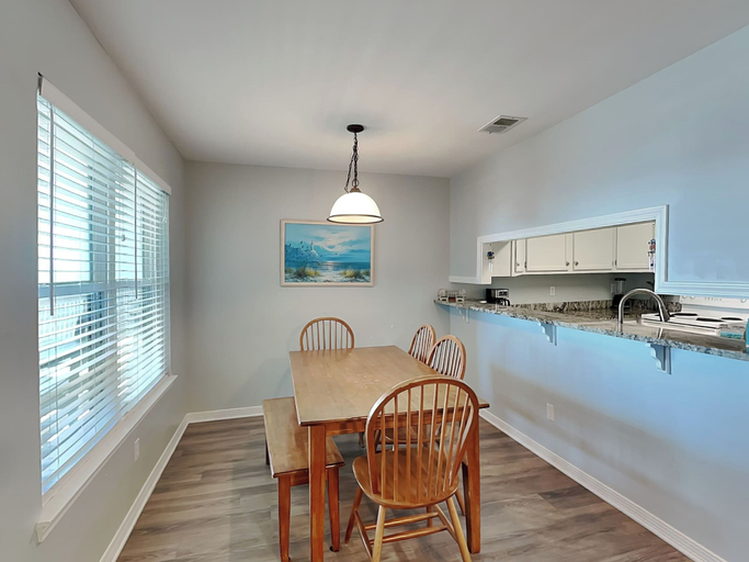 Property amenity 5, Ocean Echo #303, Baldwin