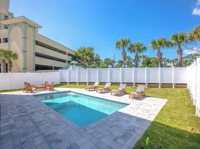 Property amenity 3, Coastal Breeze, Bay