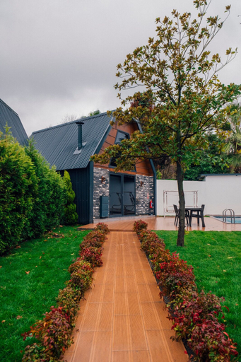 Exterior & Views 2, SAPANCA KIYI BUNGALOV, Izmit
