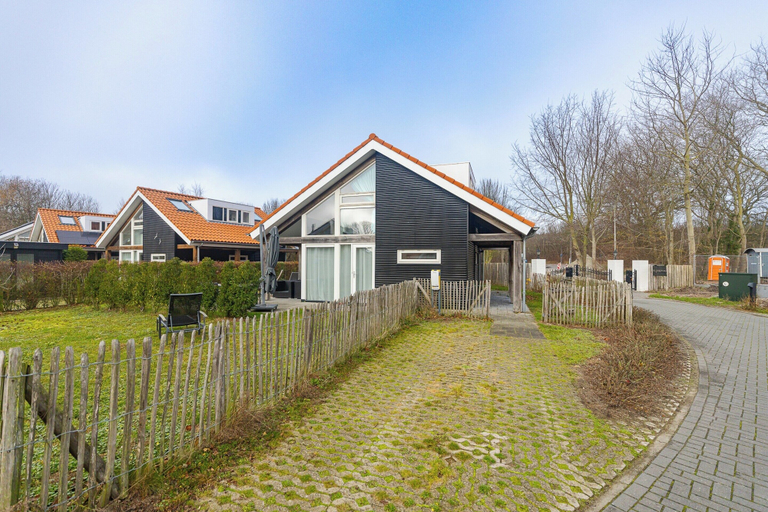 Exterior 4, Coastal Family Escape With Enclosed Garden, Schouwen-Duiveland