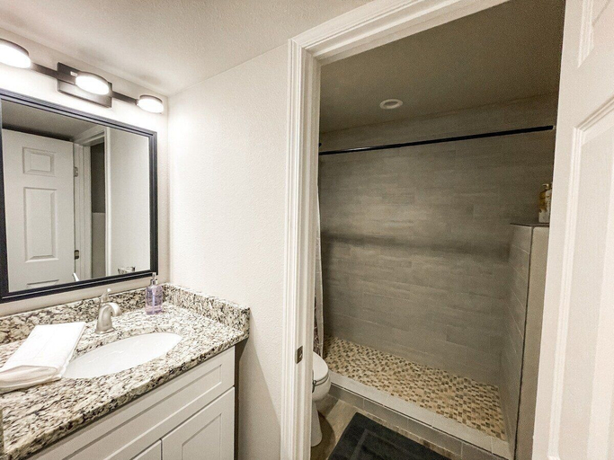 Interior 4, 15524 Candle Creek, El Paso