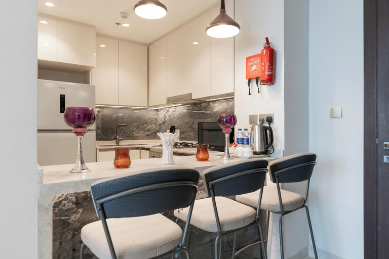 Food & Drinks 5, Samaya Holiday Homes Dubai Luxury Suites, Dubai