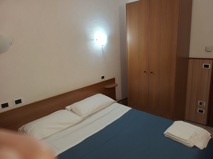 Room 4, San Cristoforo, Ravenna