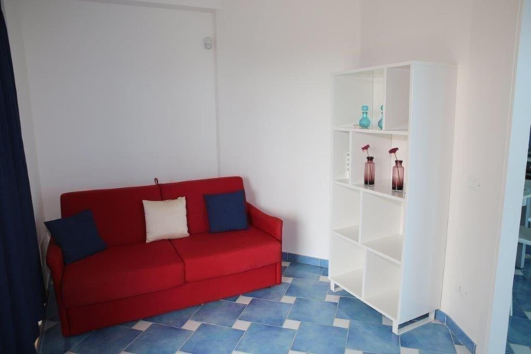 Others 5, Apartments in Villa Fortunata, Latina