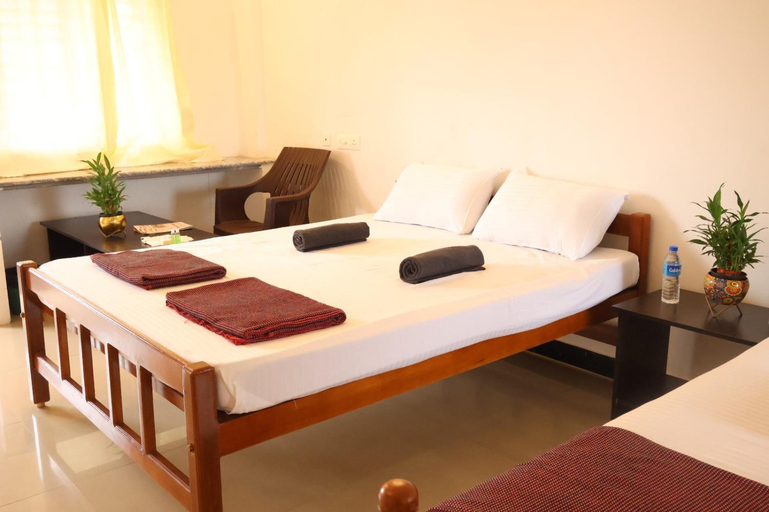 Food & Drinks 3, THE MOUNT VIEW CASTLE HOTELS and RESORTS, Tirunelveli