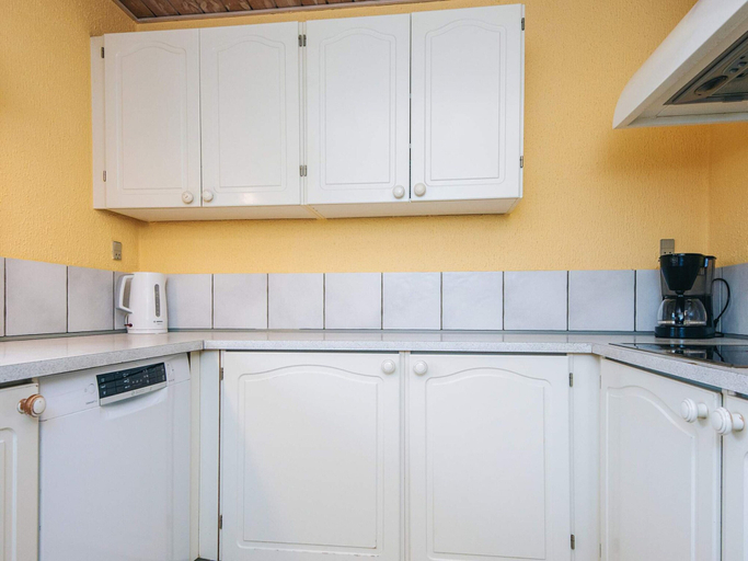 Interior 4, 12 Person Holiday Home in Oksbol, Varde