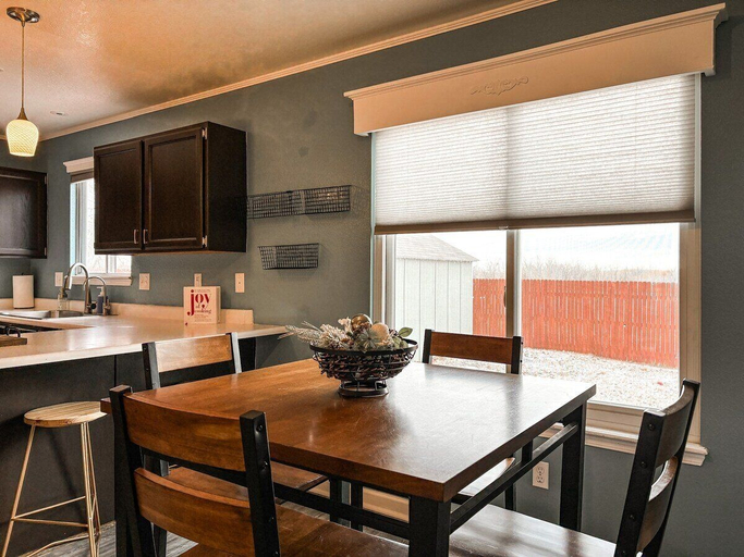 Interior 4, 9519 Cool Shadow, El Paso