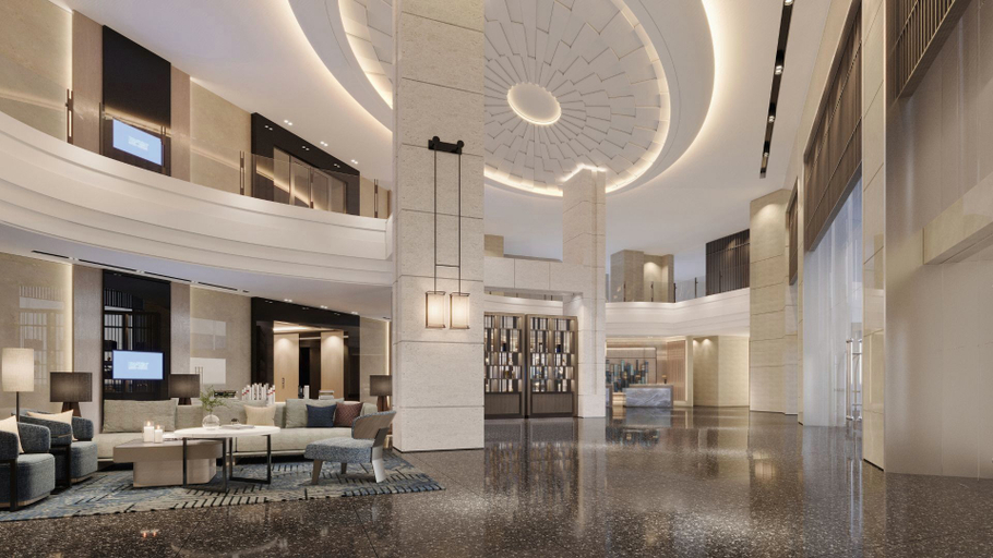 Others 2, Eastin Hotel Kuala Lumpur, Petaling Jaya