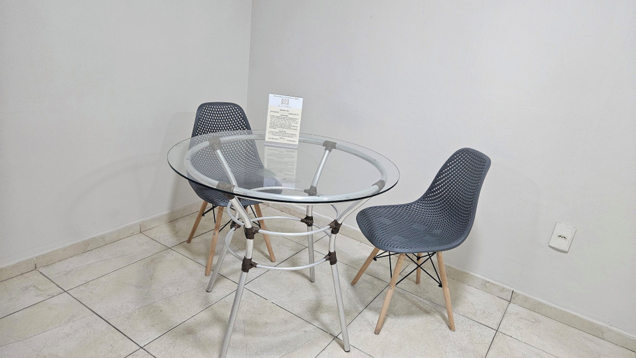 Dining 2, Mendes Residence, Belém