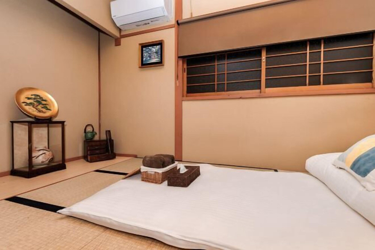 Room 5, KIRAKU・ENRINON, Kyoto