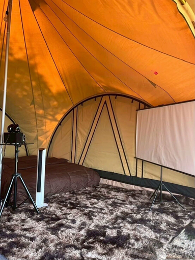 Room 4, Sireha Cafe Resort and Glamping, Pulau Phuket