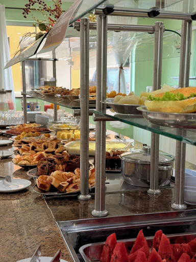 Food & Drinks 5, Hotel Durma Bem, Castanhal