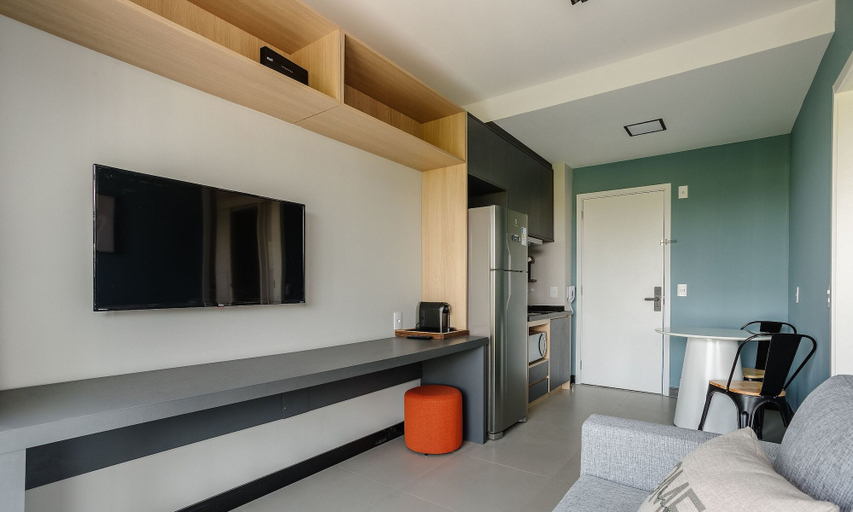 Others 5, Noas - Apartments in the South Zone of SP, São Paulo