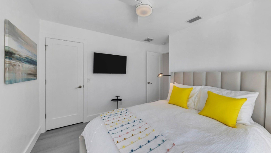 Bedroom 2, Kld1521, Charlotte
