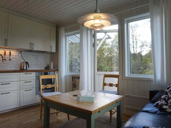 Interior 4, 4 Star Holiday Home in Fjallbacka, Tanum