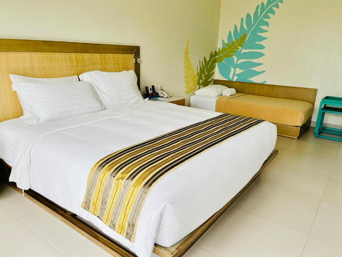 Bedroom 4, Costa Pacifica Baler, Baler