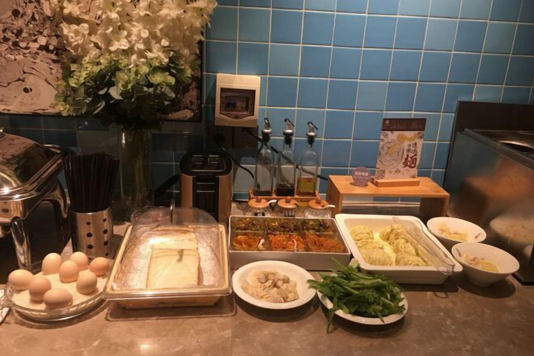 Food & Drinks 5, Homeinn · neo (Zhaoqing Qixingyan Paifang), Zhaoqing