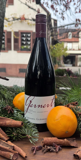 Food & Drinks 5, Das Landhotel Weingut Gernert, Südliche Weinstraße