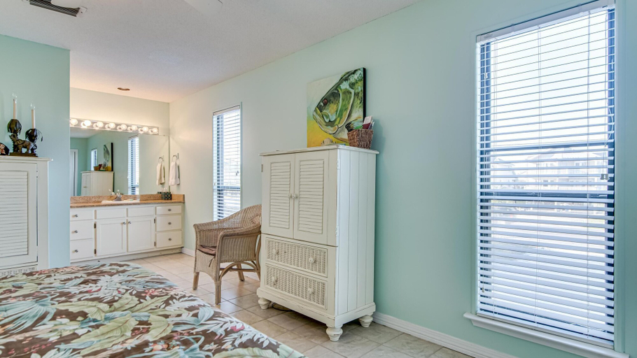 Property amenity 5, Triple Seas by Southern Vacation Rentals, Baldwin
