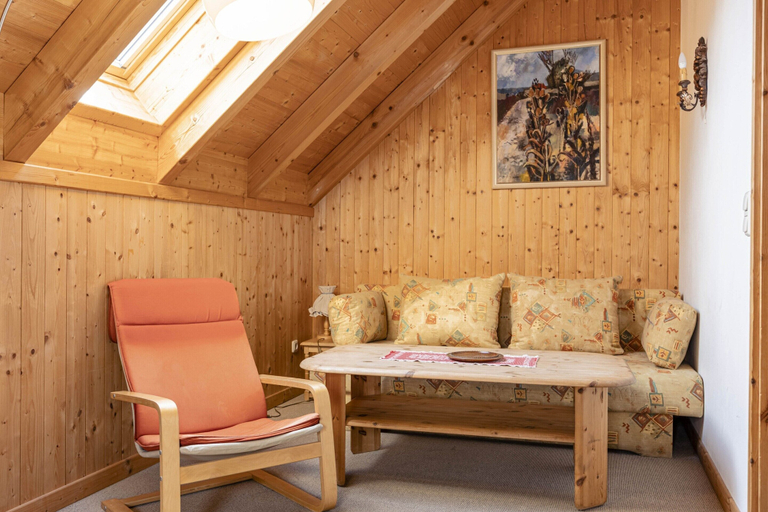 Interior, Vacation Rental Near ski Resort, Murau