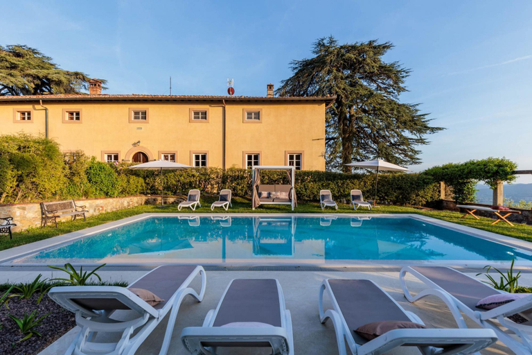 Others 2, Villa Borbone - Perched on the Lucca Hills, Lucca