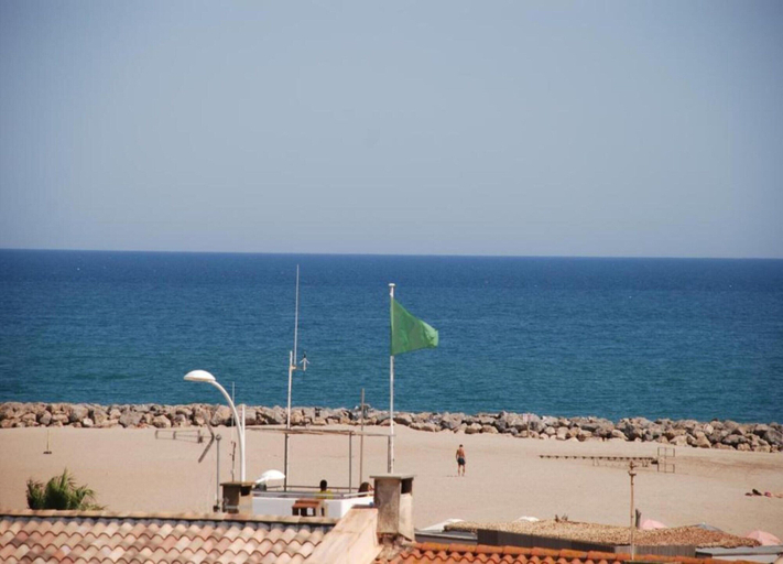 Others 5, Maisonette With two Bathrooms Near Valras Beach, Hérault