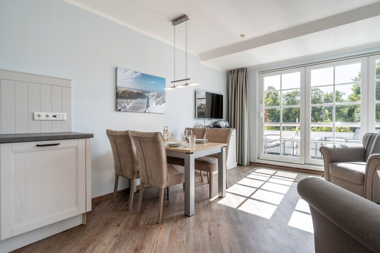 Dining 2, Ferienwohnung in St.peter Ording, Nordfriesland