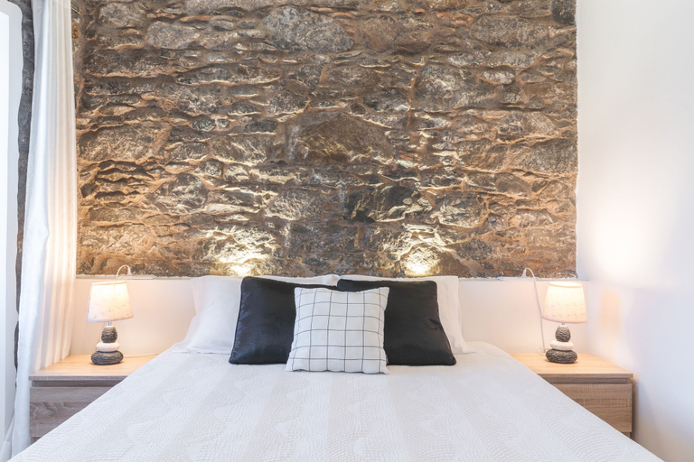 Room 5, A Casinha by Atlantic Holiday, Câmara de Lobos
